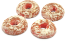 Пряники с ароматом малины